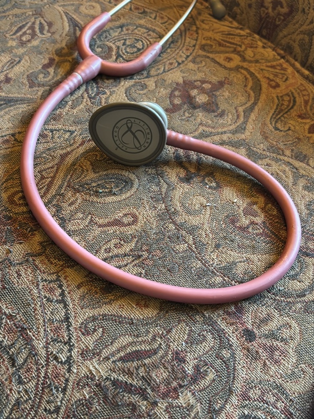 Littman Rose Stethoscope